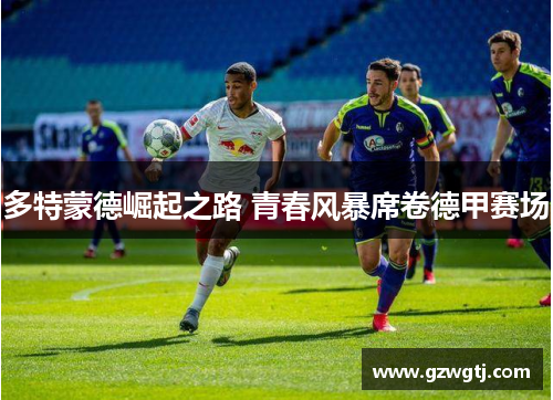多特蒙德崛起之路 青春风暴席卷德甲赛场