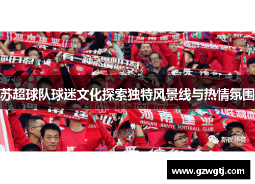 苏超球队球迷文化探索独特风景线与热情氛围 苏超球队球迷文化探索独特风景线与热情氛围